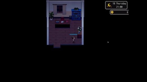 TGame | Daily Lives Of My Countryside character section v 0.2.1.1 ( Mabel )