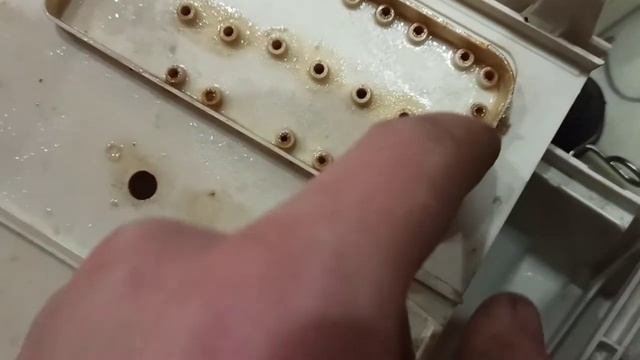 стиральная машина плохо набирает воду, долго стирает, плохо стирает. смотреть онлайн