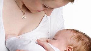 ПЛАЧ НОВОРОЖДЕННОГО / Почему новорожденный часто плачет и что с этим сделать?
