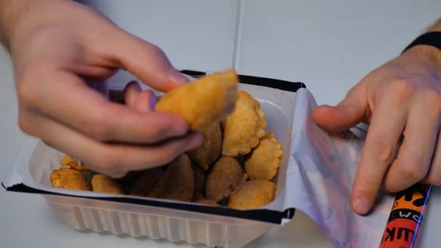 МОЖНО ЛИ ЕСТЬ ГОТОВЫЕ ЧЕБУРЕКИ? Какие чебуреки самые вкусные? Чебуречки, мини чебуреки или чебупели