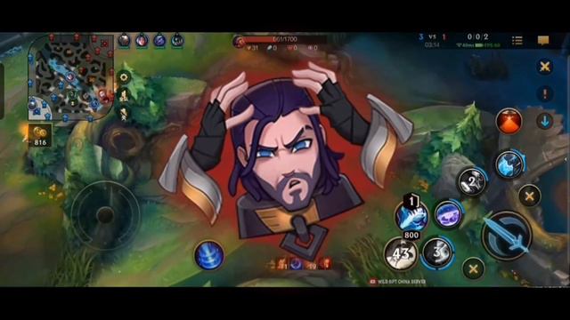 ИСКОРЕНИ ЭТИ ОШИБКИ и будешь ПОДНИМАТЬ рейтинг в Вайлд Рифт / Wild Rift смотреть онлайн