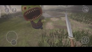 SCARY LAND - Story Horror Game | Gameplay | Android Gameplay | Puzzle Horror Game |