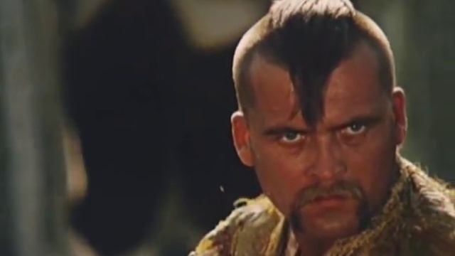 х/ф "Пропала грамота", эпизод смотреть онлайн