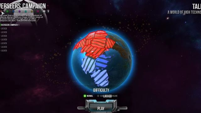 Infinity Wars - Animated Trading Card Game смотреть онлайн