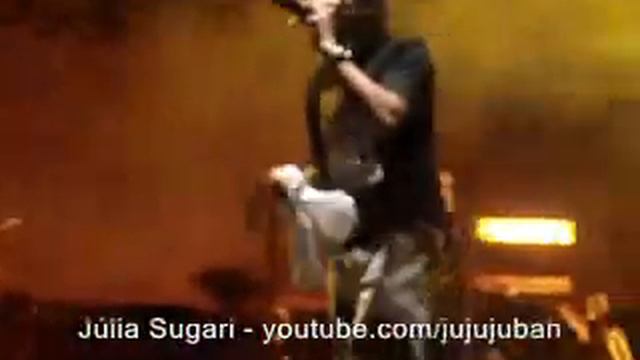 Maskavo - A Tonga da Mironga- Folhas Secas [ Imbituba/SC] смотреть онлайн
