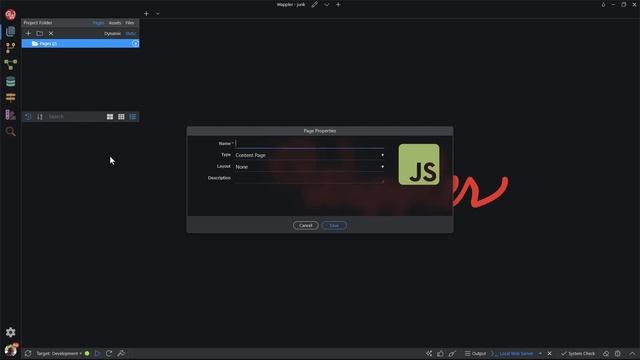 2. Static Site смотреть онлайн