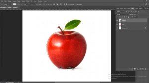Как обвести объект по контуру в фотошопе с помощью инструмента перо