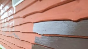 ГЛАВНАЯ ОШИБКА при покраске деревянного дома, строений, конструкций. КАК ПОКРАСИТЬ ДЕРЕВЯННЫЙ ДОМ