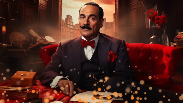 2 популярных детектива: американский и английский. Агата Кристи и Эрл Гарднер | Лучшие Аудиокниги смотреть онлайн