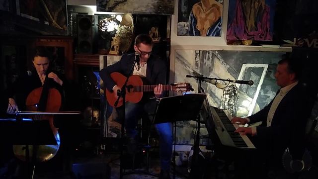 Michał Konstrat - Bakczysaraj смотреть онлайн