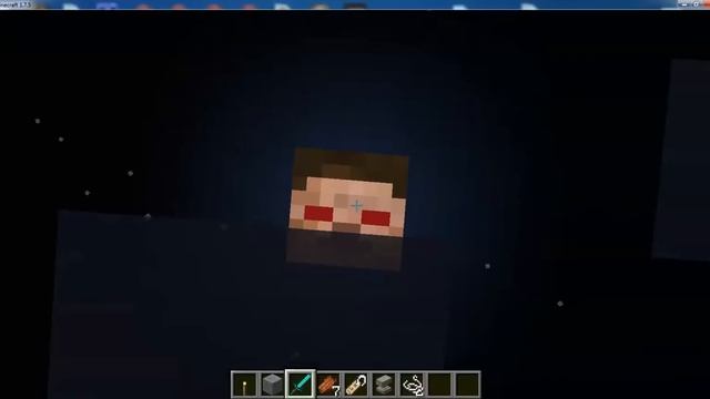 Minecraft - Herobrine Texture Pack - LINK IN DESCRIPTION смотреть онлайн