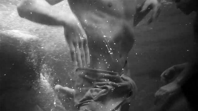 Bruce Weber - "Everything Else in Life Seems Easy" (2012) смотреть онлайн