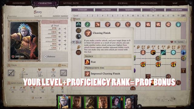 What Can Pathfinder 2E Bring To Video Games? смотреть онлайн
