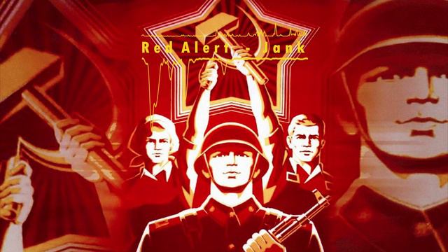 Red Alert - Track 15 - Jank #OST смотреть онлайн