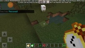 Как остановить время в Майнкрафте 1.19.0.32 ?