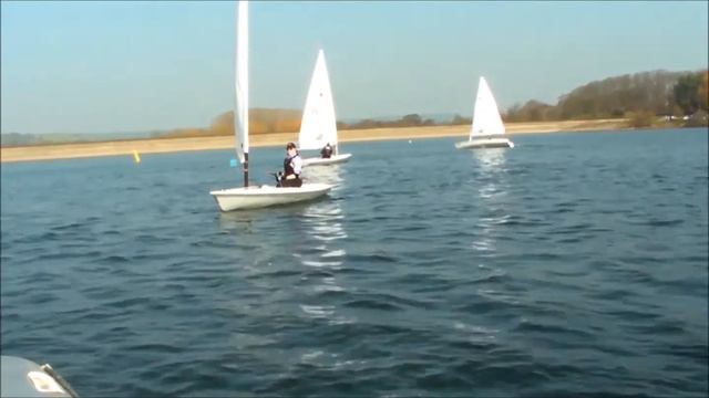 Laser Training - Startline Guidance смотреть онлайн