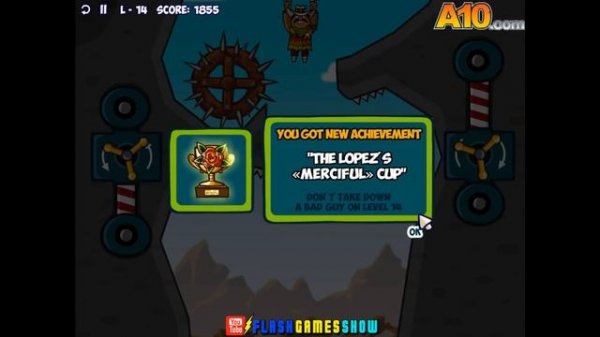 Amigo Pancho 3 Sheriff Sancho Game Walkthrough (All Levels)