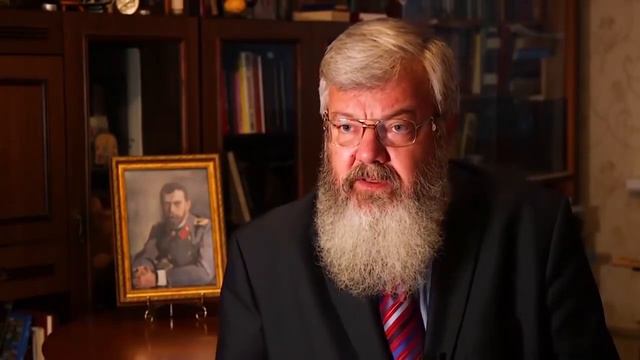 ОБОЛГАННЫЙ ГОСУДАРЬ. Сергий Алиев. смотреть онлайн