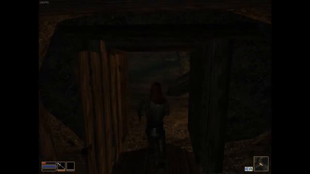 Morrowind #6 - High as a Kite. смотреть онлайн
