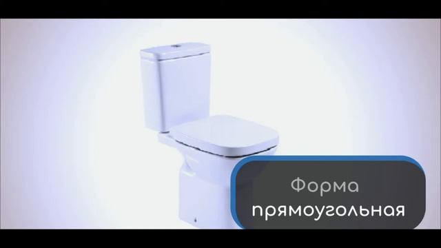 Унитаз Roca Debba 34299700Y смотреть онлайн