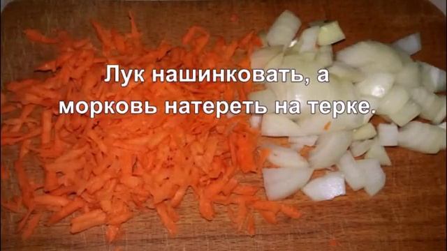 Домашние Вкусности
