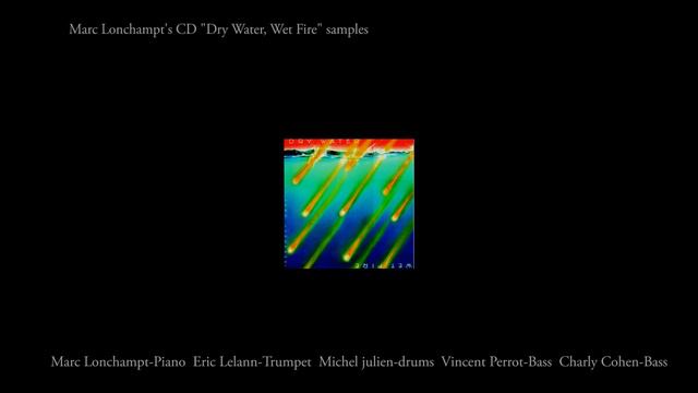 Dry water - Wet fire смотреть онлайн
