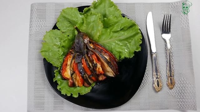 Отличные рецепты из баклажанов смотреть онлайн