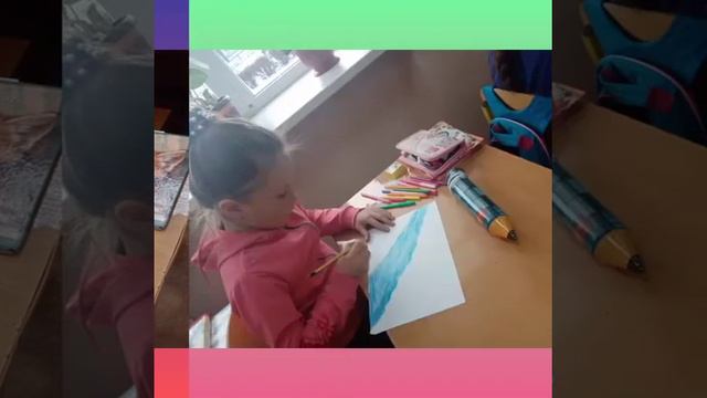 Урок башкирского языка МОБУ лицей с. Верхние Киги смотреть онлайн