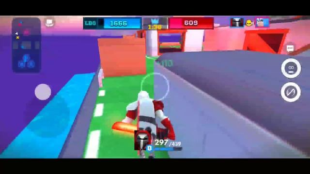 FRAG Pro Shooter Redshadow Gameplay REDSHADOW ✓ FRAG Pro Shooter REDSHADOW CHARACTER UNLOCKED MOD смотреть онлайн