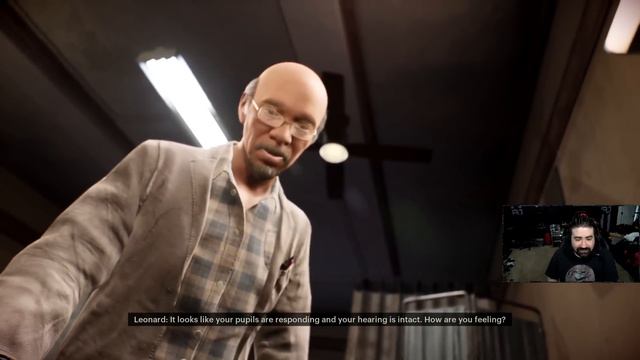 I Tried Playing The Day Before! смотреть онлайн