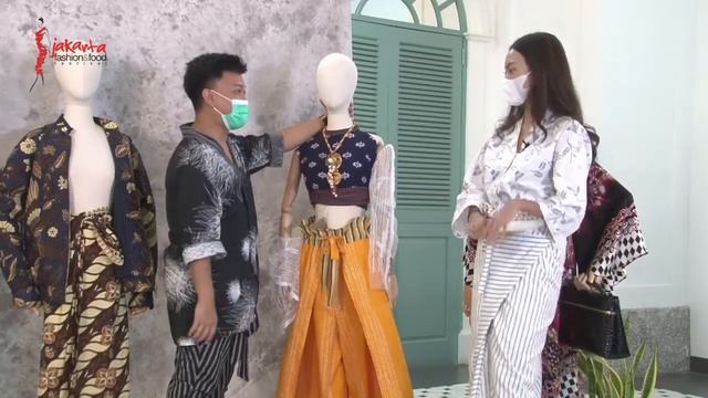 JF3 Get In Style with Erich Al Amin смотреть онлайн