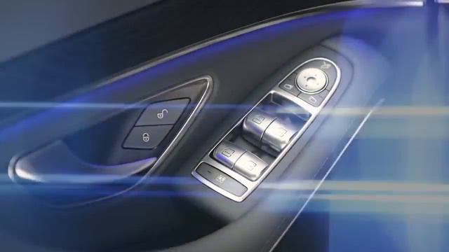 Новый Мерседес-Бенц S-Класс смотреть онлайн