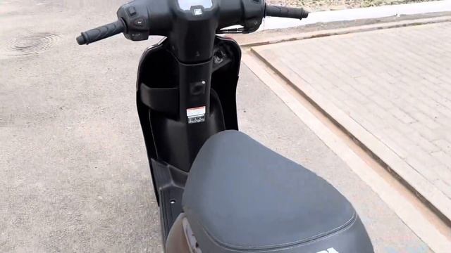 Honda tact af75 смотреть онлайн