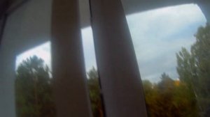 Обзор однокомнатного двухместного номера на курорте Увильды