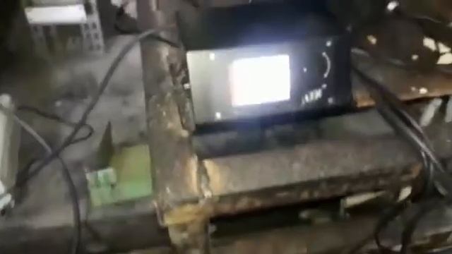 Хлебопечь на пеллетах . Air pellet Ceramic 300 кВт смотреть онлайн