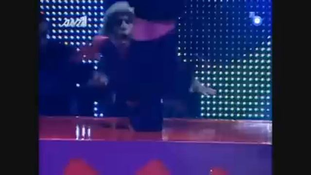Dead Prezz Junior-(BreakDance)-Ellada Exeis Talento 2010-Greece Got Talent смотреть онлайн