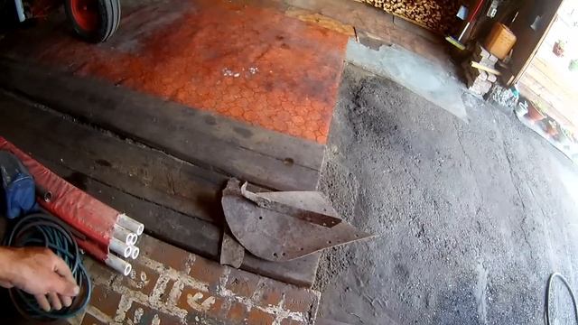 О бо всем по маленько.Установил фару т 16. смотреть онлайн