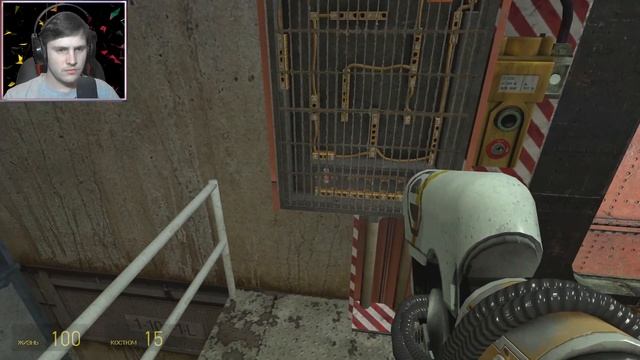 Cube Mod Прохождение ► ПОСТОРОННИМ ВХОД ВОСПРЕЩЁН ► #10 смотреть онлайн