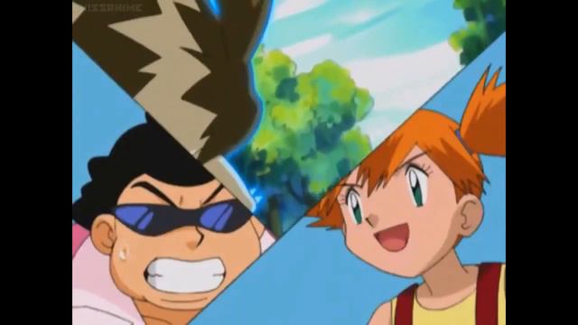 Psyduck Kickin' Ass For 2 Minutes Straight смотреть онлайн