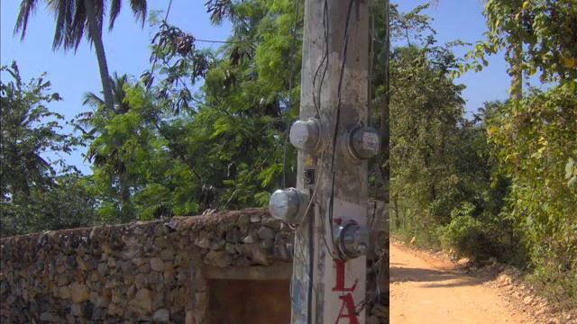 LAS GALERAS REPUBLICA DOMINICANA смотреть онлайн