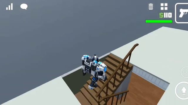 Играю с другом в 3 прикольные игры по сети. Часть #2 смотреть онлайн