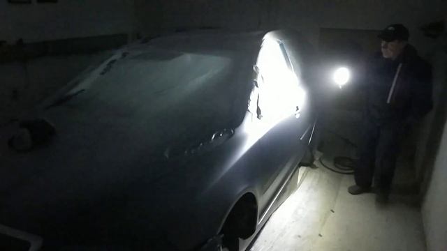 Все что нужно знать чтобы покрасить автомобиль самостоятельно смотреть онлайн