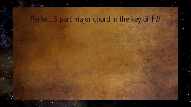 КАК ЗВУКИ ФОРМИРУЮТ ВСЕЛЕННУЮ смотреть онлайн