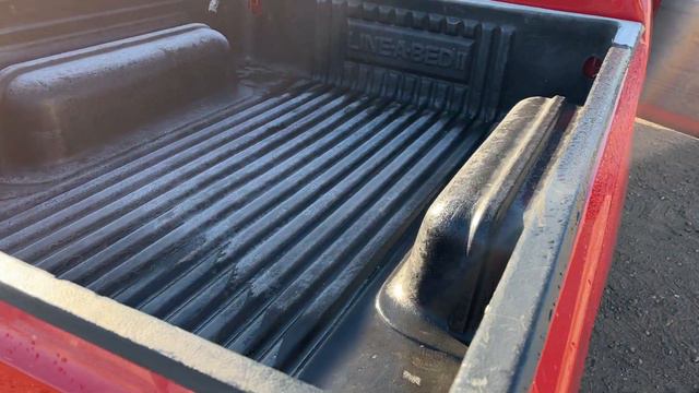 1995 Mitsubishi Mighty Max Pickup смотреть онлайн
