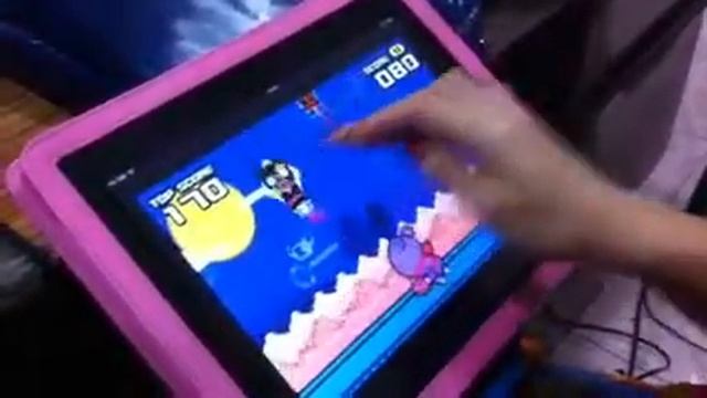donut ninja tappi bear смотреть онлайн