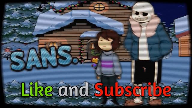 💀UNDERTALE sans.💀 - TRAP/HIP HOP/RAP (Remix/Instrumental) смотреть онлайн