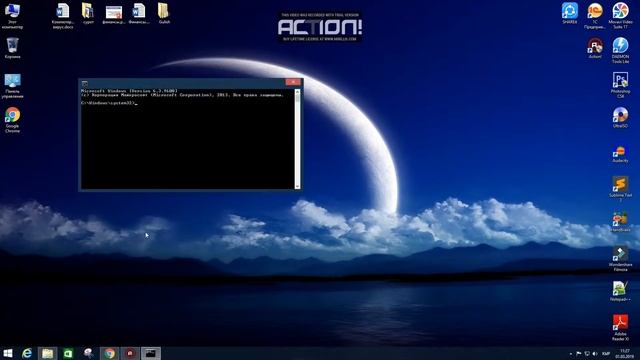Компьютер не видит DVD ROM смотреть онлайн
