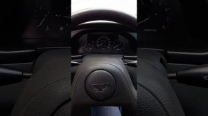 Улучшение света фар Ланос