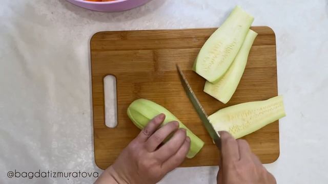 Кобачковая икра на зиму.Очень простой рецепт. смотреть онлайн