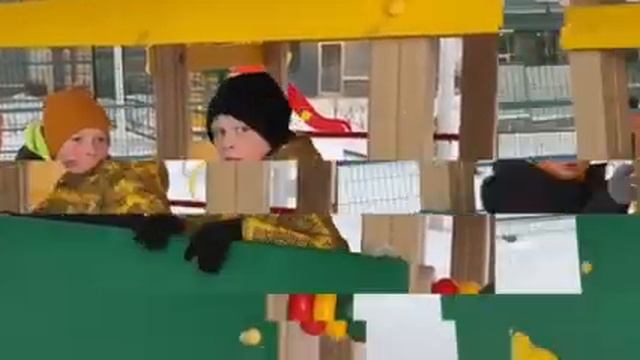 Два друга встретились с Баку пожрателя снов. смотреть онлайн